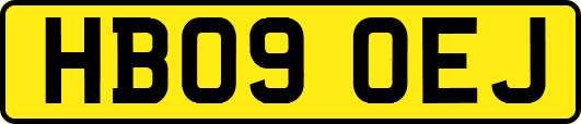 HB09OEJ