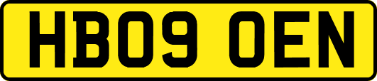 HB09OEN