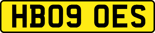 HB09OES