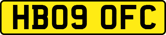 HB09OFC
