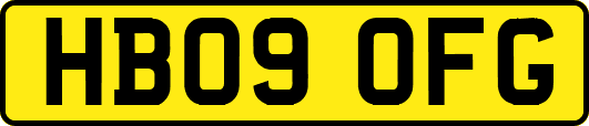 HB09OFG