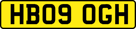 HB09OGH
