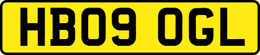 HB09OGL