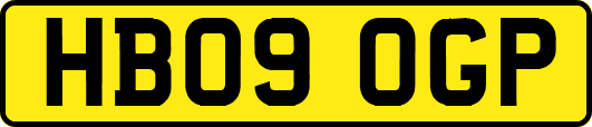 HB09OGP