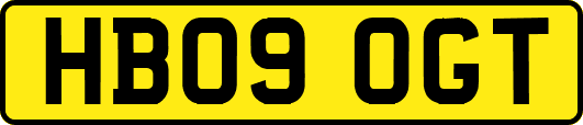 HB09OGT