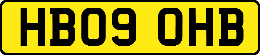HB09OHB