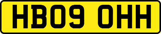 HB09OHH