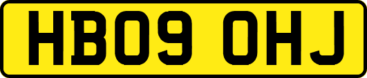 HB09OHJ