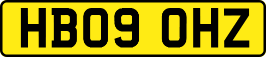 HB09OHZ