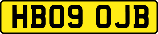HB09OJB