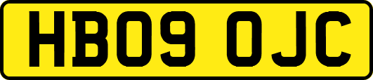 HB09OJC