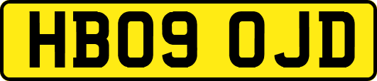 HB09OJD