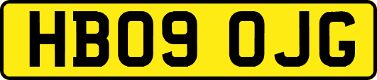 HB09OJG