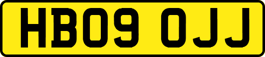 HB09OJJ
