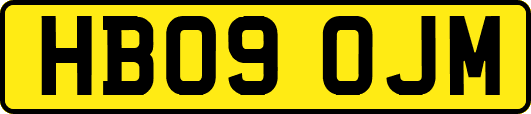 HB09OJM