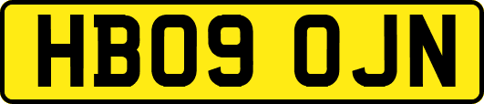 HB09OJN