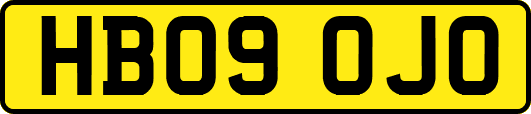 HB09OJO