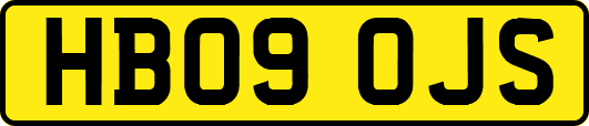 HB09OJS