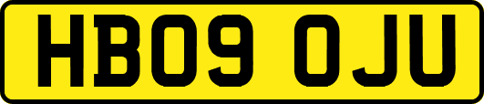 HB09OJU