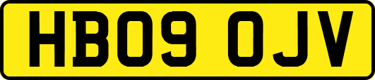 HB09OJV