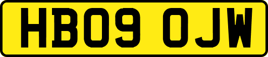 HB09OJW