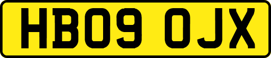 HB09OJX
