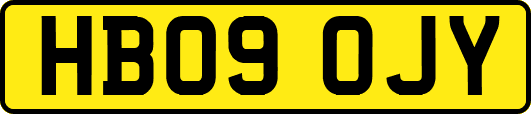 HB09OJY