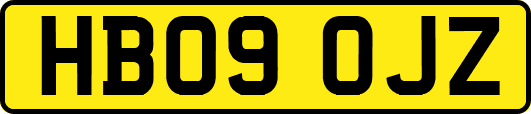 HB09OJZ