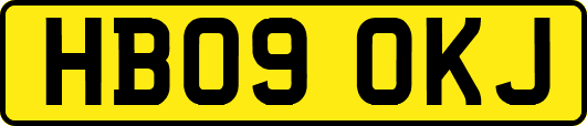 HB09OKJ