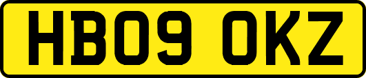 HB09OKZ