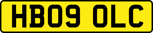 HB09OLC