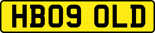 HB09OLD