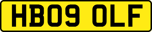HB09OLF