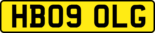 HB09OLG