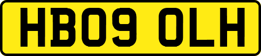 HB09OLH