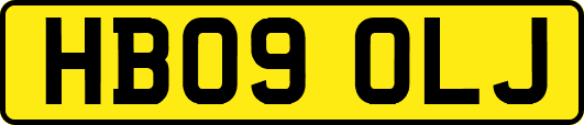 HB09OLJ
