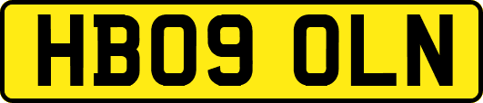 HB09OLN