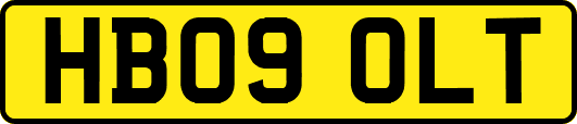 HB09OLT