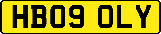 HB09OLY