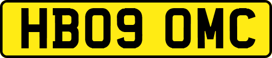 HB09OMC