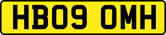 HB09OMH