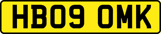 HB09OMK