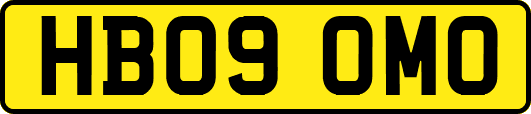 HB09OMO