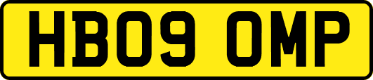 HB09OMP