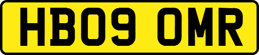 HB09OMR