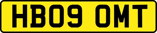 HB09OMT