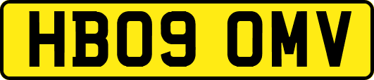 HB09OMV