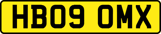 HB09OMX