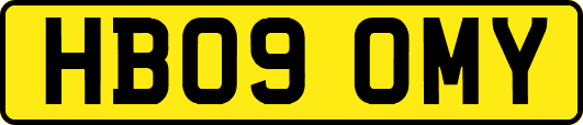HB09OMY