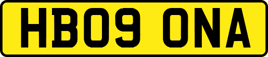 HB09ONA